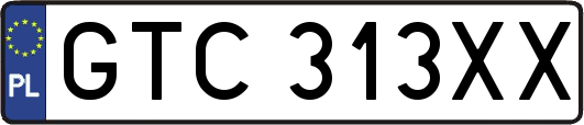 GTC313XX