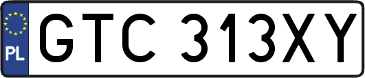 GTC313XY