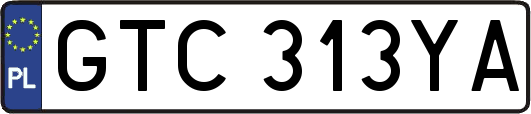 GTC313YA