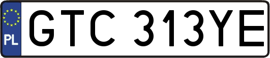 GTC313YE