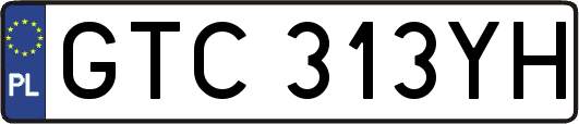 GTC313YH