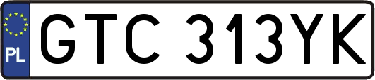 GTC313YK