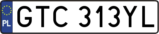 GTC313YL