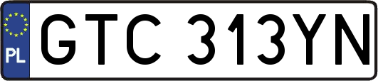 GTC313YN
