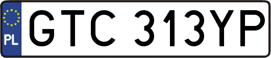 GTC313YP