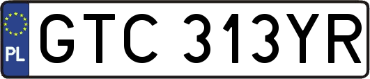 GTC313YR