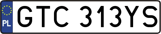GTC313YS