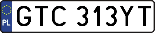 GTC313YT