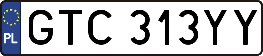 GTC313YY