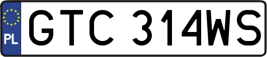 GTC314WS