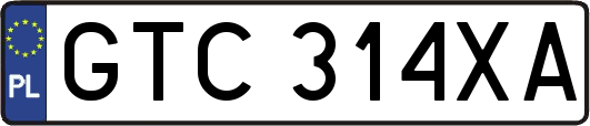 GTC314XA