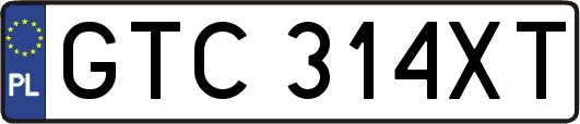 GTC314XT