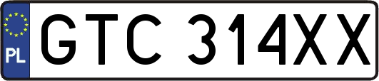 GTC314XX