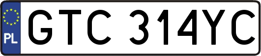 GTC314YC