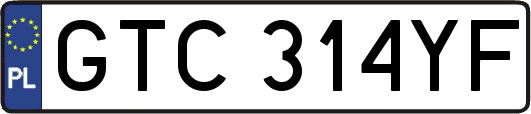 GTC314YF