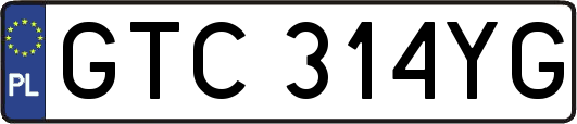 GTC314YG