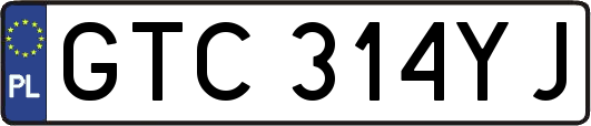 GTC314YJ
