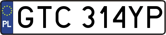GTC314YP