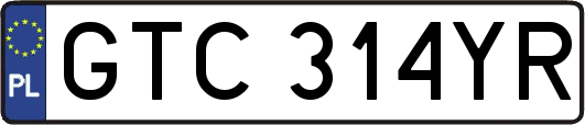 GTC314YR