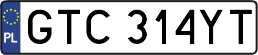 GTC314YT