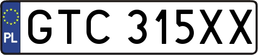 GTC315XX