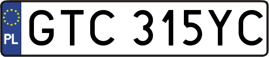 GTC315YC