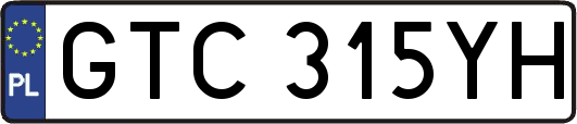 GTC315YH