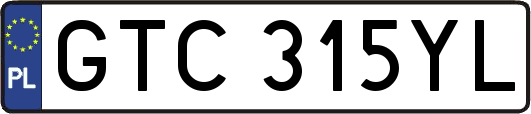GTC315YL