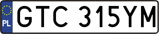 GTC315YM