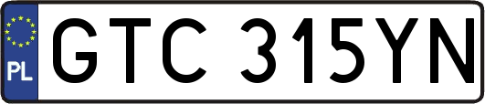 GTC315YN