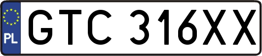 GTC316XX