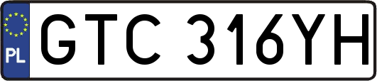 GTC316YH