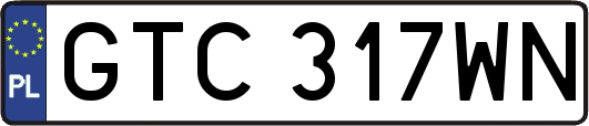 GTC317WN