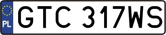 GTC317WS
