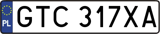 GTC317XA