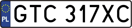 GTC317XC
