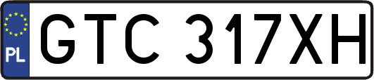 GTC317XH
