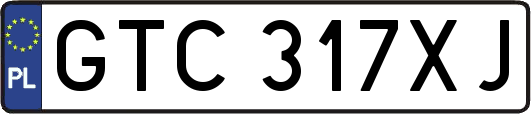 GTC317XJ