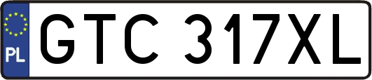 GTC317XL