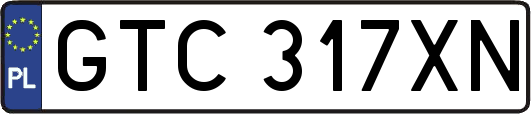 GTC317XN