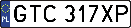 GTC317XP
