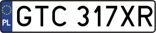 GTC317XR