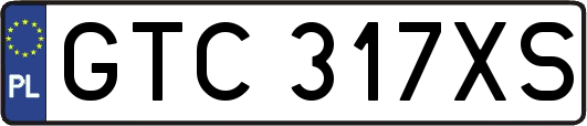 GTC317XS