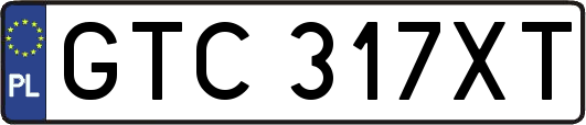 GTC317XT