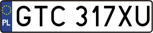 GTC317XU