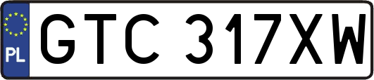 GTC317XW