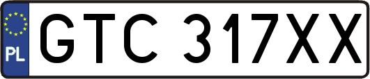 GTC317XX