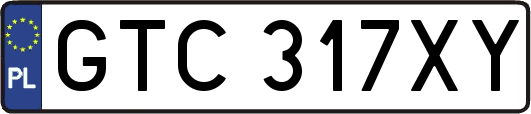 GTC317XY