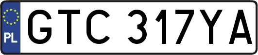 GTC317YA