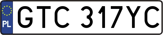 GTC317YC